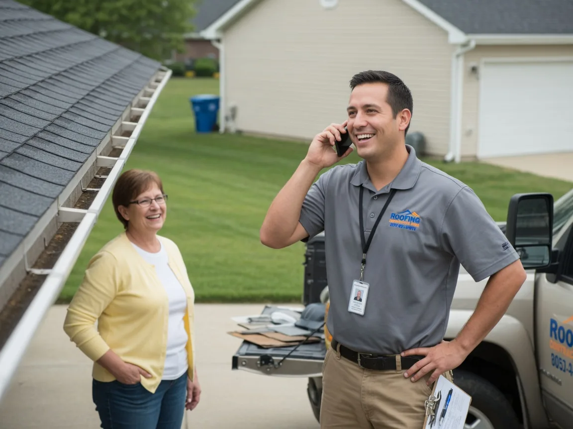 Local Roofing Contractors Mingo Junction, OH FAQs